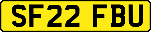 SF22FBU