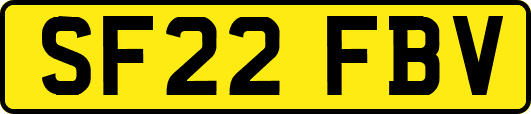 SF22FBV