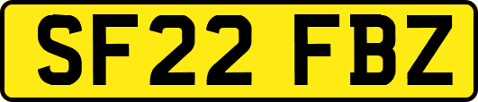 SF22FBZ