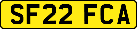 SF22FCA