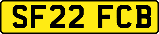 SF22FCB