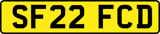 SF22FCD