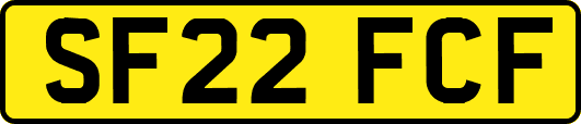 SF22FCF