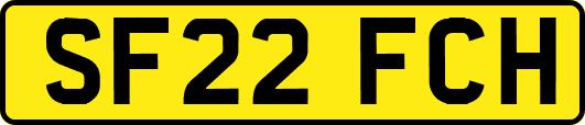 SF22FCH