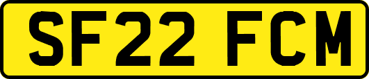 SF22FCM
