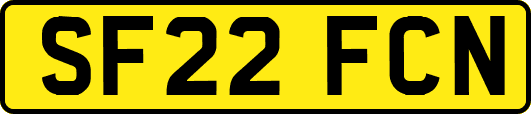 SF22FCN
