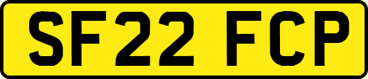 SF22FCP