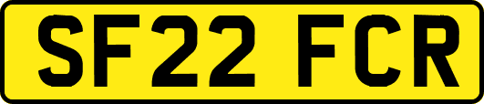 SF22FCR