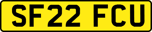SF22FCU