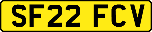 SF22FCV