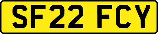 SF22FCY