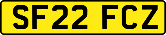 SF22FCZ