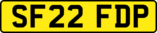 SF22FDP