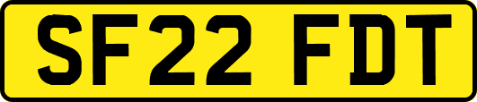 SF22FDT