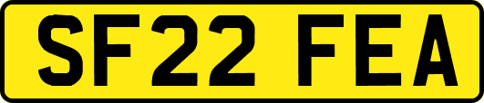 SF22FEA