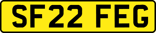 SF22FEG