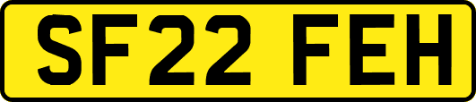 SF22FEH