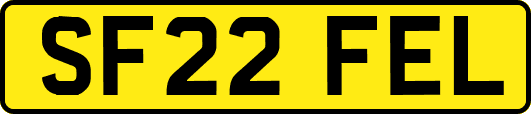 SF22FEL