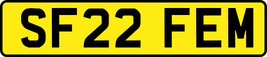 SF22FEM