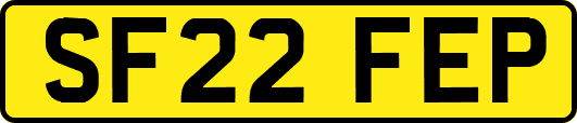 SF22FEP