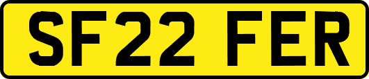 SF22FER