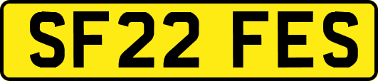 SF22FES