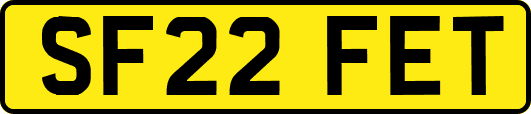 SF22FET