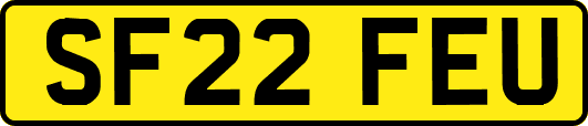 SF22FEU