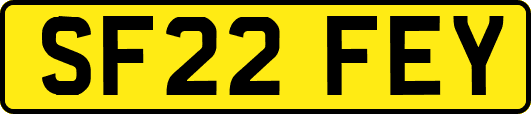 SF22FEY
