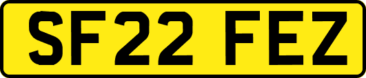 SF22FEZ