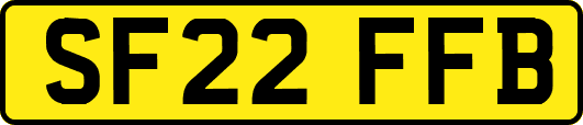 SF22FFB