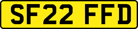 SF22FFD