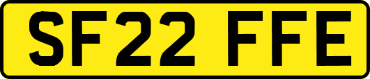 SF22FFE