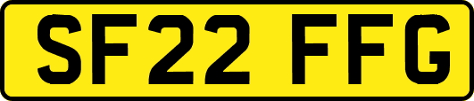 SF22FFG