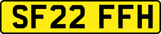 SF22FFH