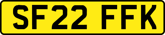 SF22FFK