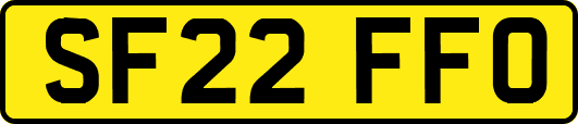 SF22FFO