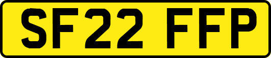 SF22FFP