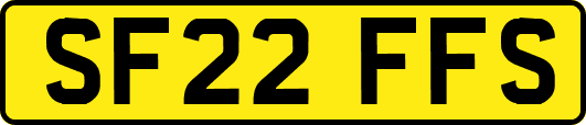 SF22FFS