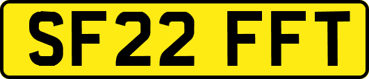 SF22FFT