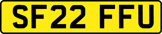 SF22FFU