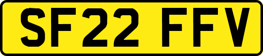 SF22FFV