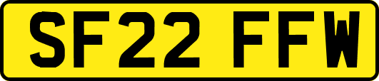 SF22FFW