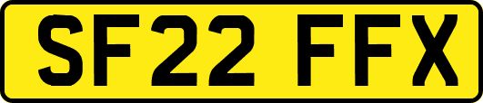 SF22FFX
