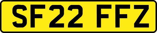 SF22FFZ