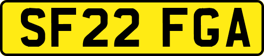 SF22FGA