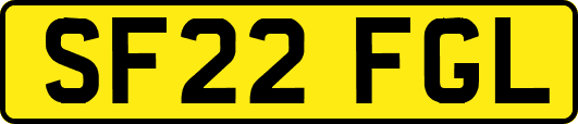SF22FGL
