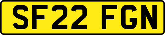 SF22FGN