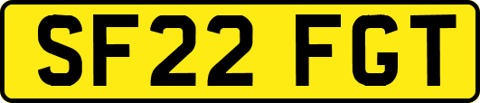 SF22FGT