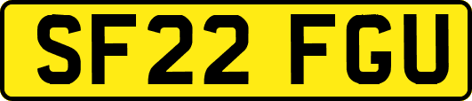 SF22FGU